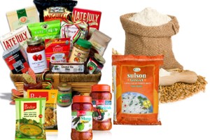 Food Item Delivery To Germany From Hyderabad