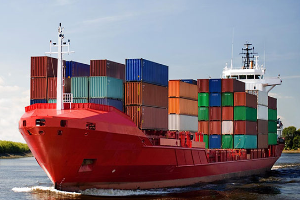 Sea Cargo Services To Germany From Hyderabad